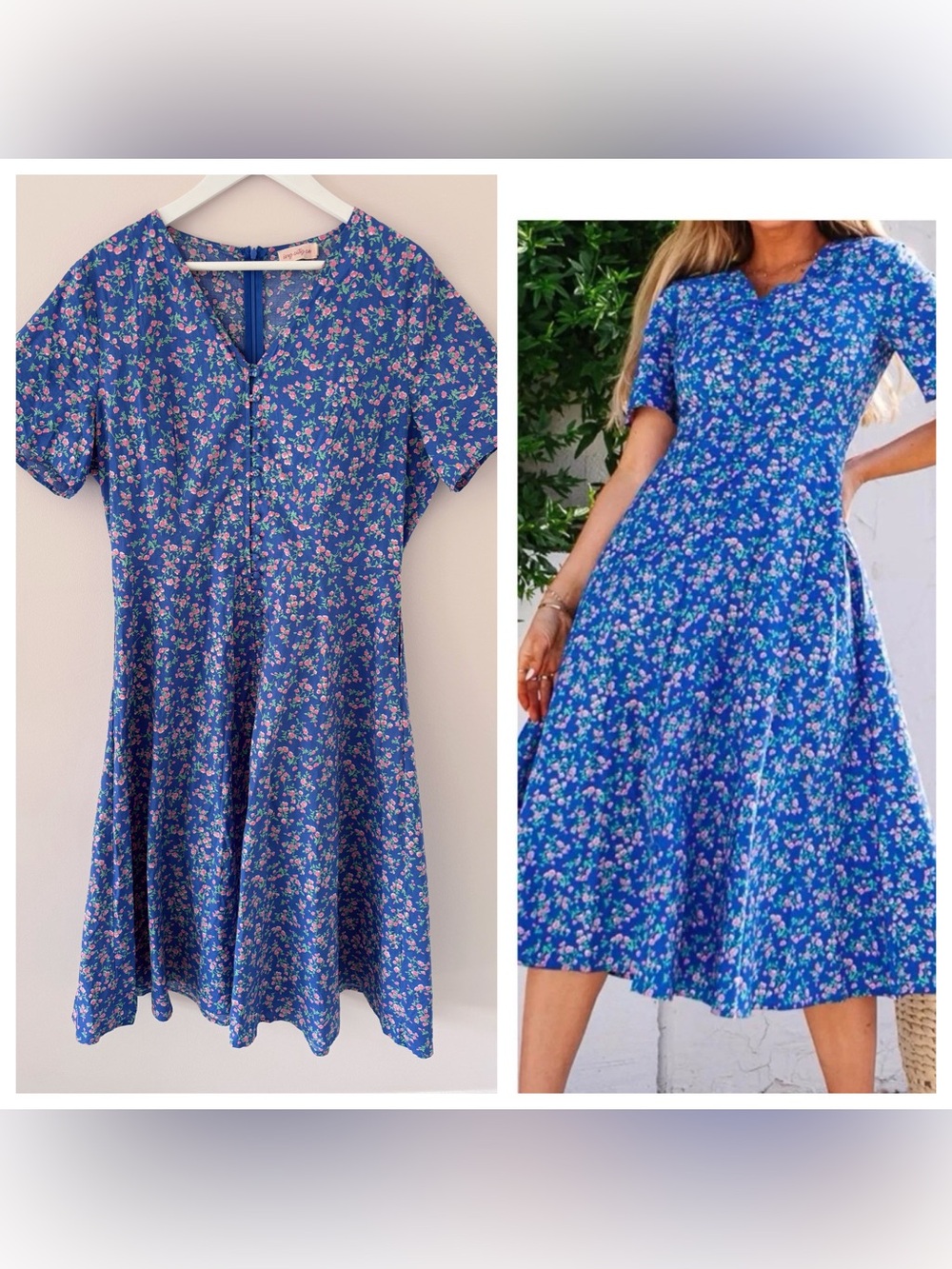Ivy City Co Allie Dress